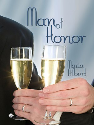 cover image of Man of Honor